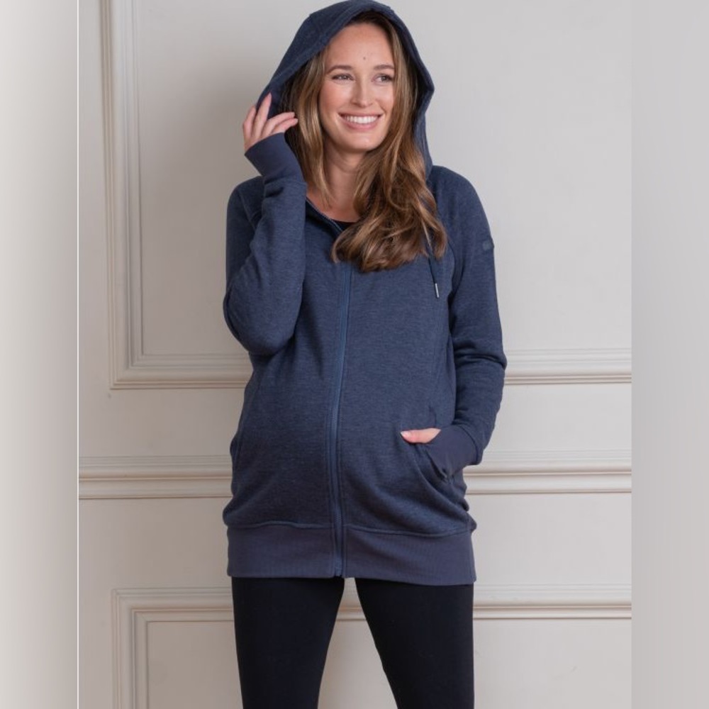 Seraphine Kangaroo sweater 3 in 1
